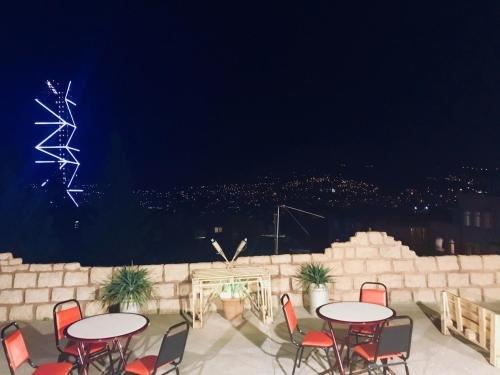 Тбилиси: Hostel Terrace