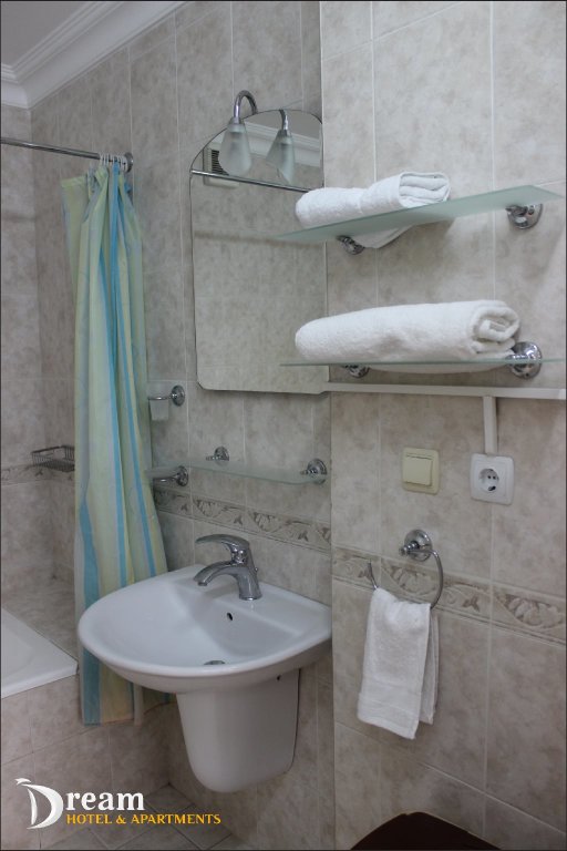 Баку: Dream Hotel & Apartments
