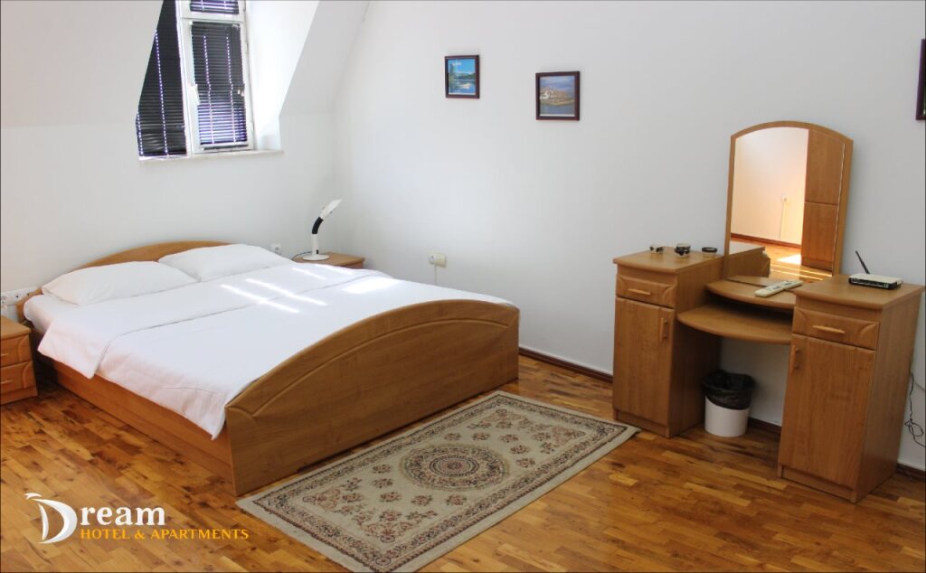 Баку: Dream Hotel & Apartments