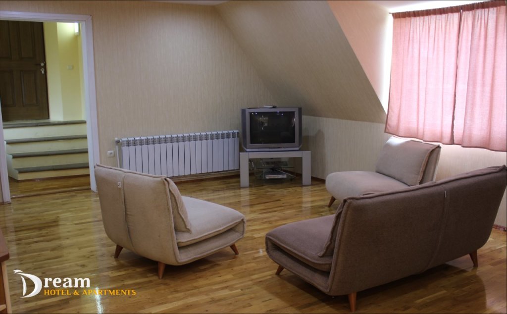 Баку: Dream Hotel & Apartments