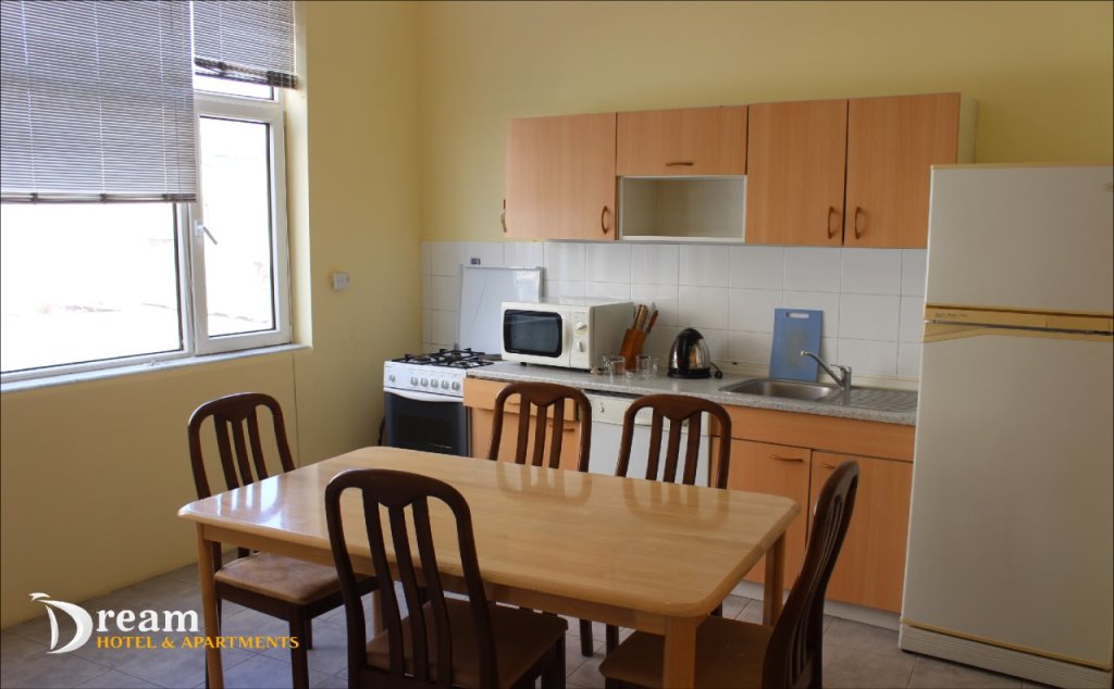 Баку: Dream Hotel & Apartments