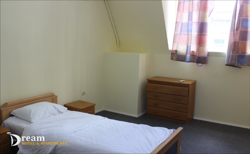 Баку: Dream Hotel & Apartments