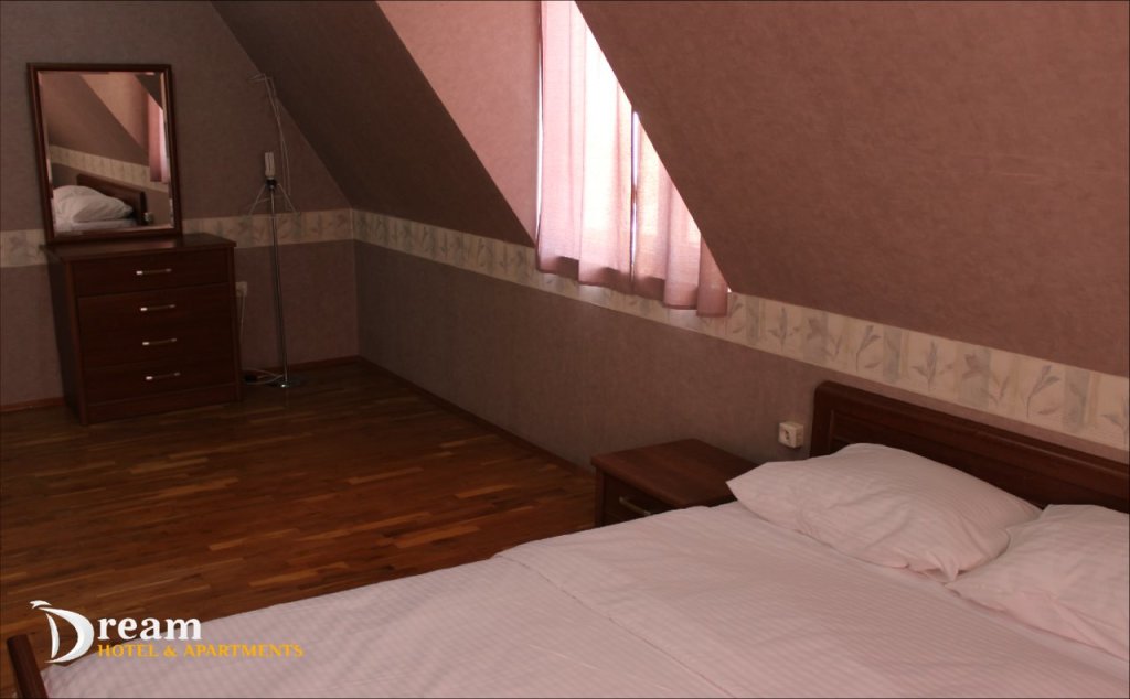 Баку: Dream Hotel & Apartments