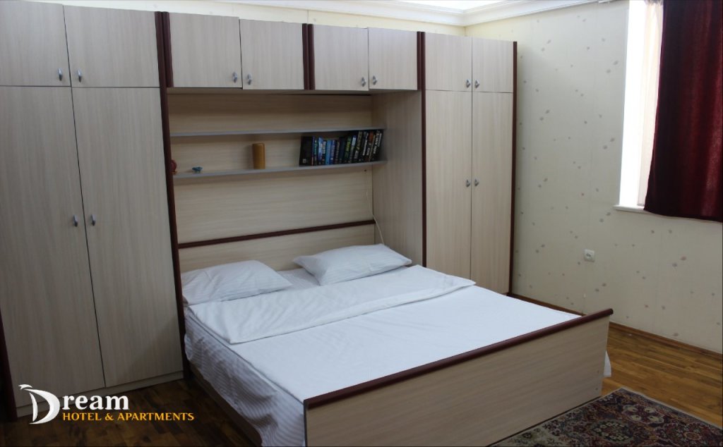 Баку: Dream Hotel & Apartments