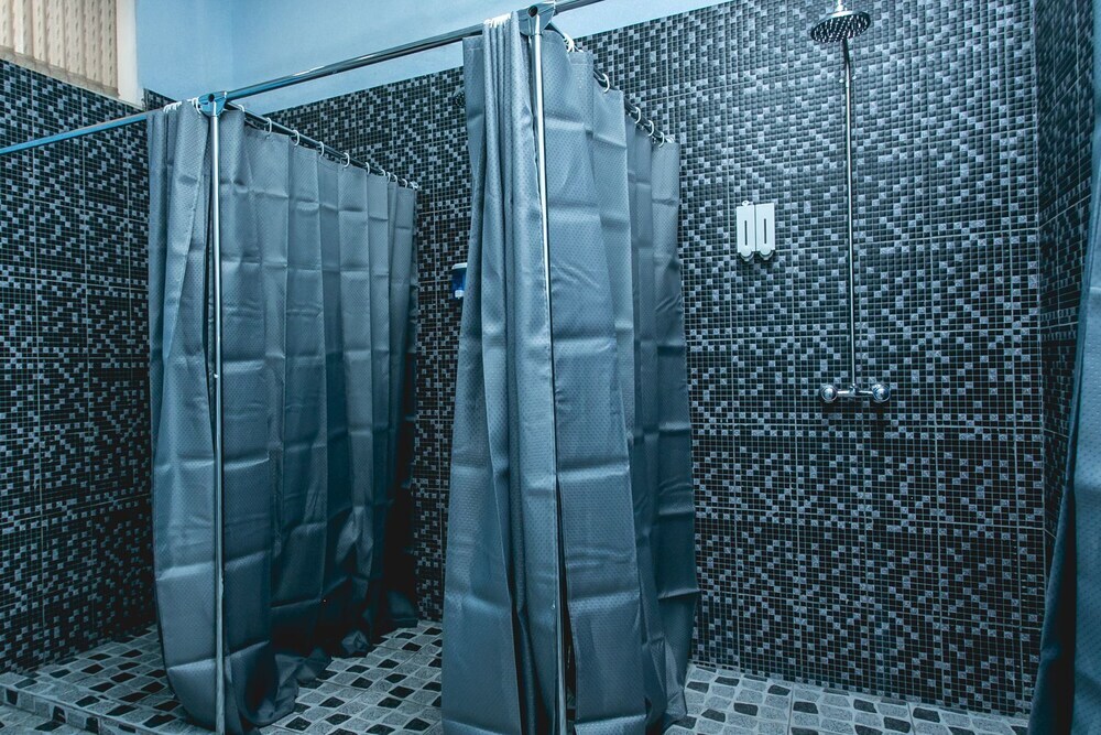 Баку: Хостел Sherlock Homes Баку