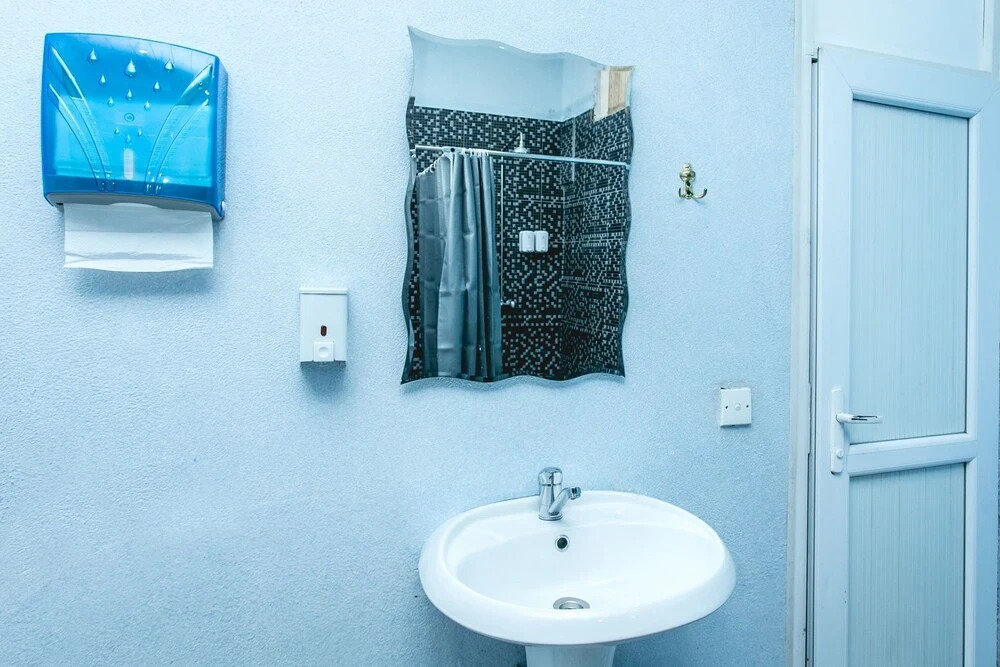 Баку: Хостел Sherlock Homes Баку
