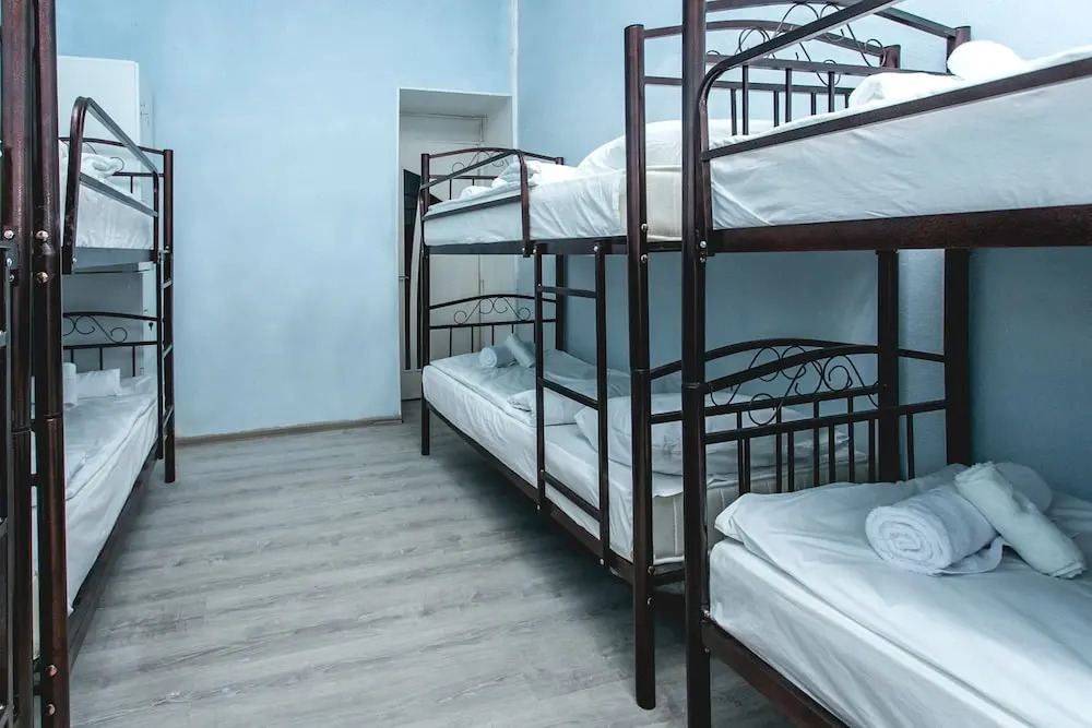 Баку: Хостел Sherlock Homes Баку