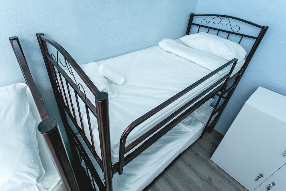 Баку: Хостел Sherlock Homes Баку