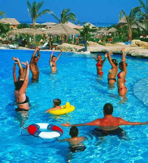 Шарм-эш-Шейх (Шарм-эль-Шейх): Pickalbatros Laguna Vista Resort - Sharm El Sheikh