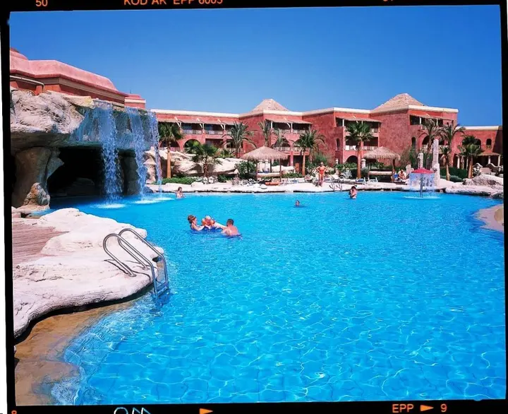 Шарм-эш-Шейх (Шарм-эль-Шейх): Pickalbatros Laguna Vista Resort - Sharm El Sheikh