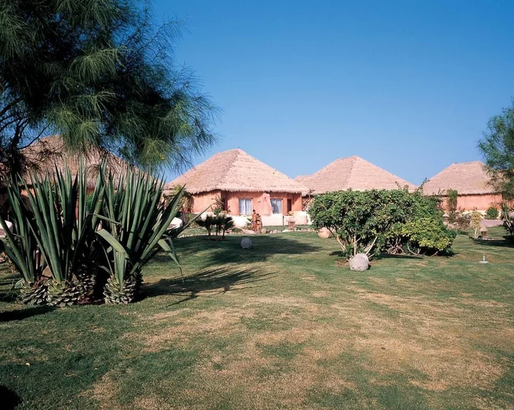 Шарм-эш-Шейх (Шарм-эль-Шейх): Pickalbatros Laguna Vista Resort - Sharm El Sheikh
