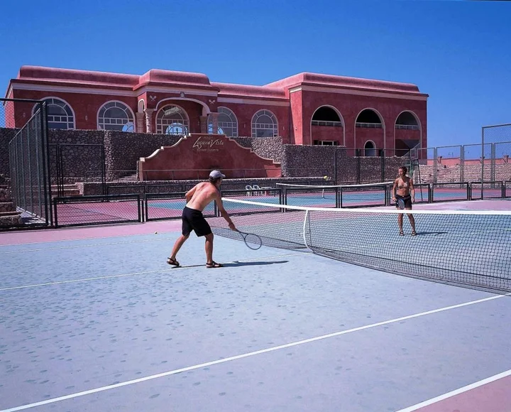 Шарм-эш-Шейх (Шарм-эль-Шейх): Pickalbatros Laguna Vista Resort - Sharm El Sheikh