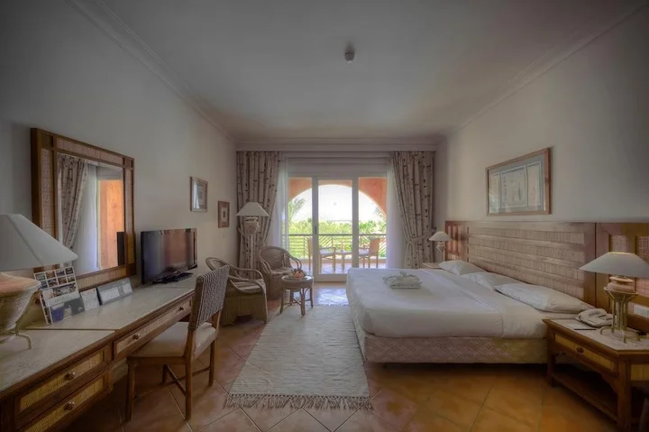 Шарм-эш-Шейх (Шарм-эль-Шейх): Pickalbatros Laguna Vista Resort - Sharm El Sheikh