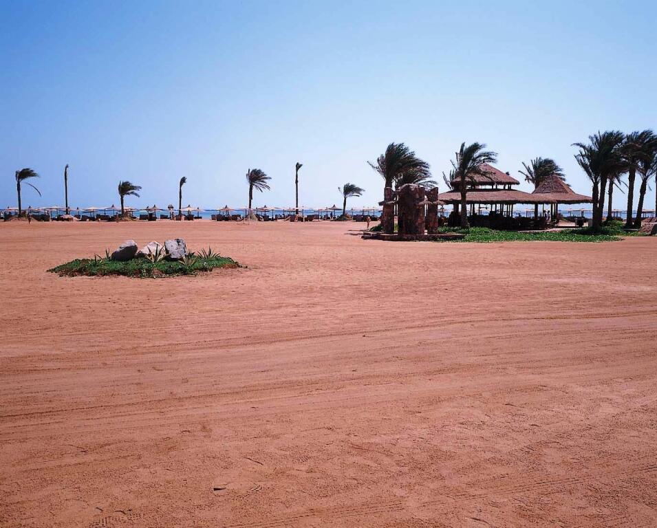 Шарм-эш-Шейх (Шарм-эль-Шейх): Pickalbatros Laguna Vista Resort - Sharm El Sheikh