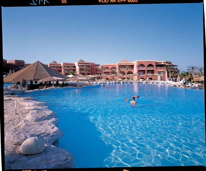 Шарм-эш-Шейх (Шарм-эль-Шейх): Pickalbatros Laguna Vista Resort - Sharm El Sheikh