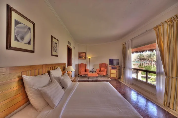 Шарм-эш-Шейх (Шарм-эль-Шейх): Pickalbatros Laguna Vista Resort - Sharm El Sheikh