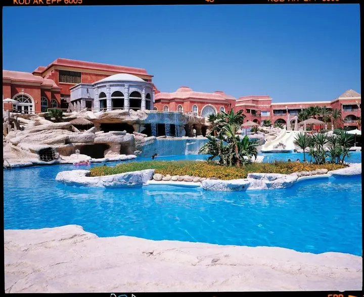 Шарм-эш-Шейх (Шарм-эль-Шейх): Pickalbatros Laguna Vista Resort - Sharm El Sheikh
