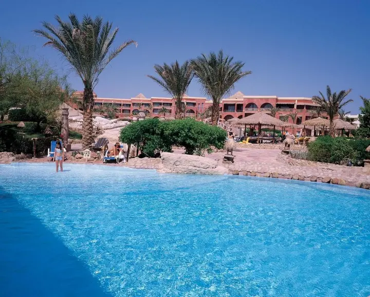 Шарм-эш-Шейх (Шарм-эль-Шейх): Pickalbatros Laguna Vista Resort - Sharm El Sheikh
