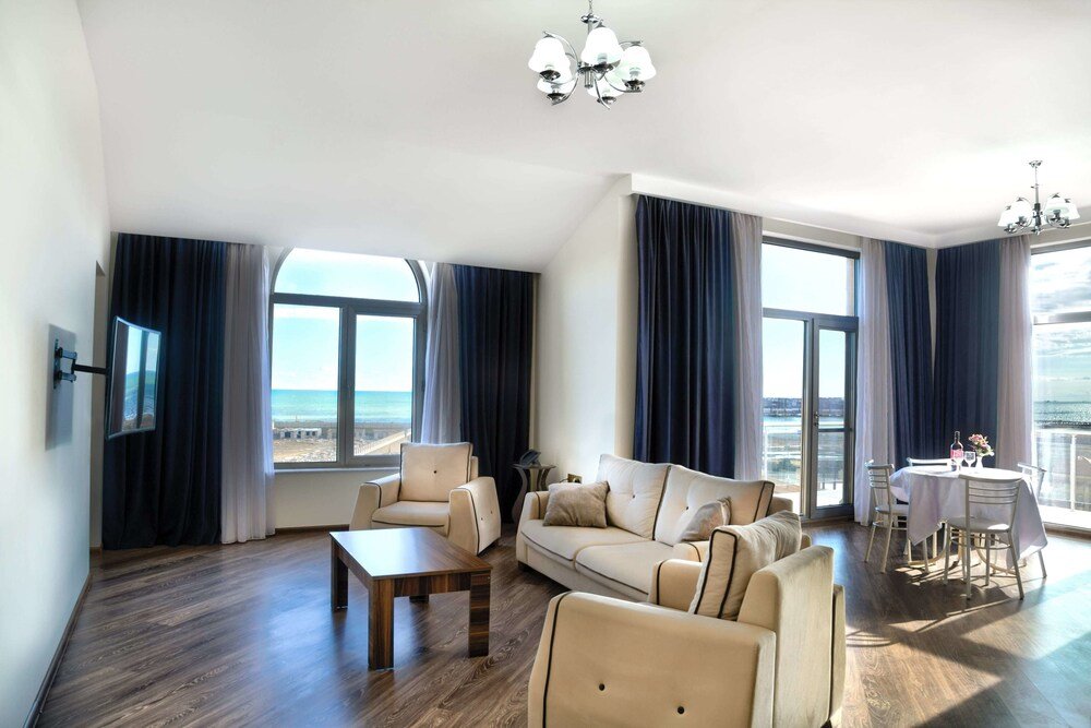 Баку: The King Hotel Baku