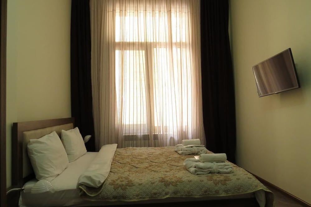 Баку: The King Hotel Baku
