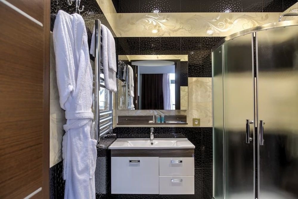 Баку: The King Hotel Baku