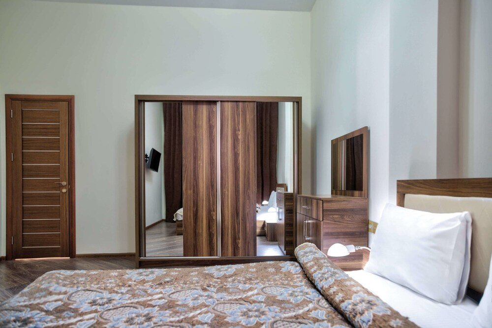 Баку: The King Hotel Baku