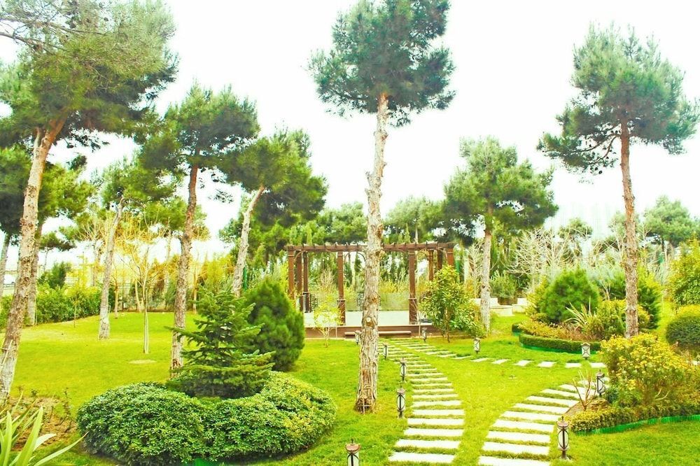 Баку: The King Hotel Baku