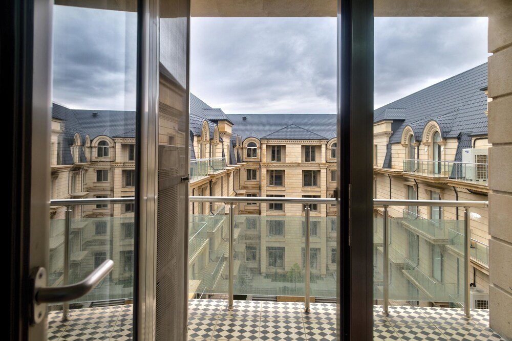 Баку: The King Hotel Baku