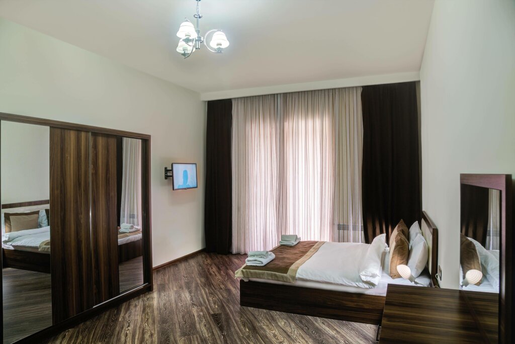 Баку: The King Hotel Baku