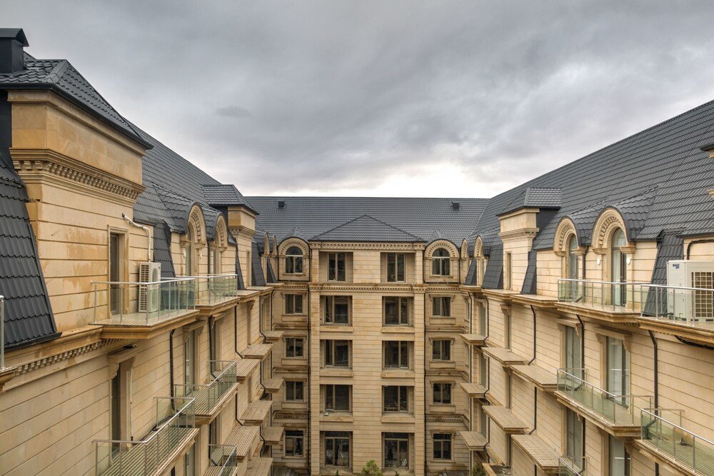 Баку: The King Hotel Baku