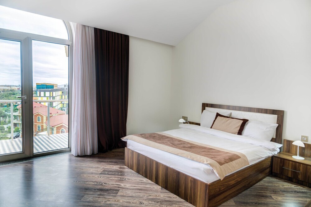 Баку: The King Hotel Baku