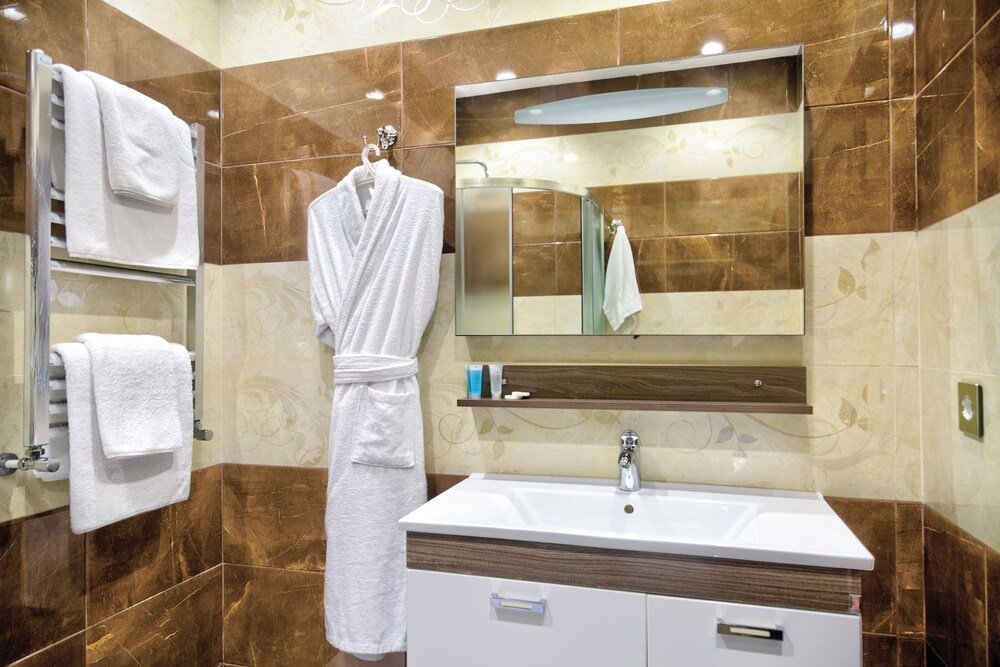 Баку: The King Hotel Baku
