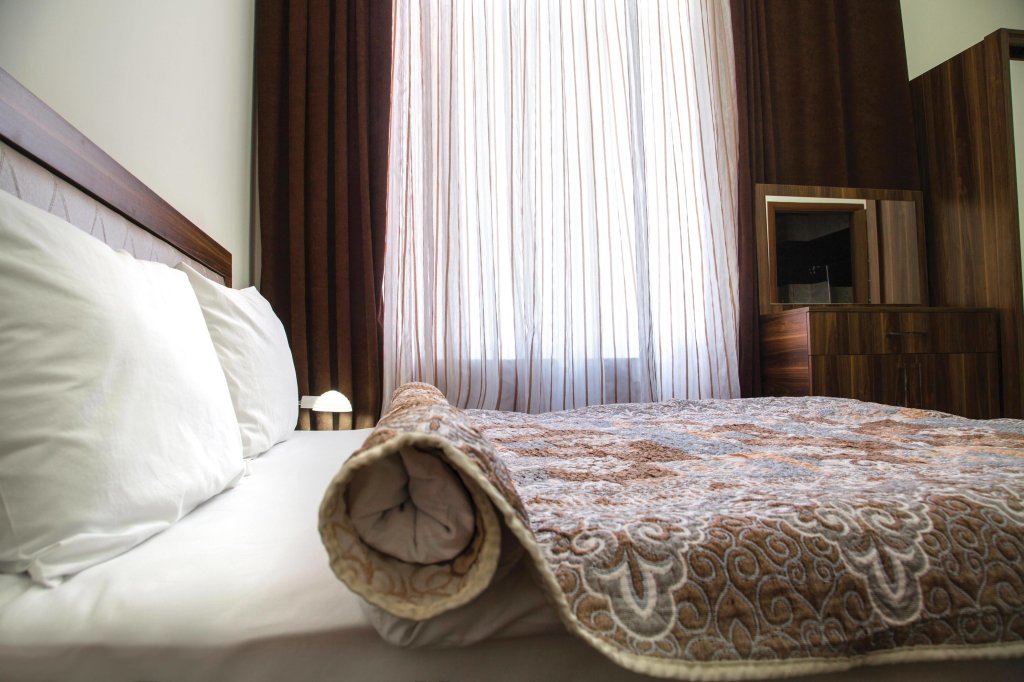 Баку: The King Hotel Baku