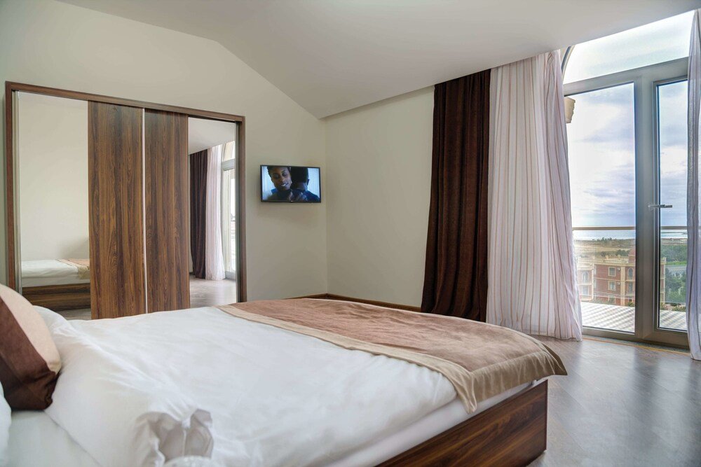 Баку: The King Hotel Baku