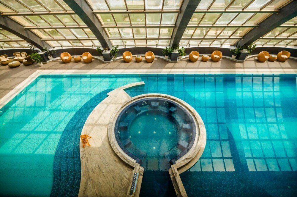 Баку: The King Hotel Baku