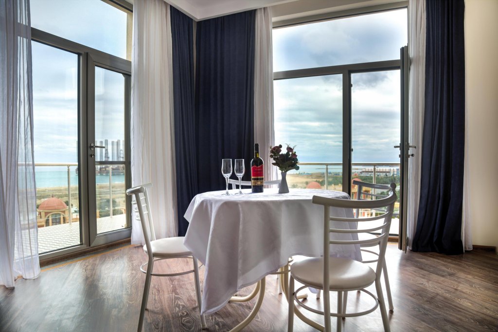 Баку: The King Hotel Baku