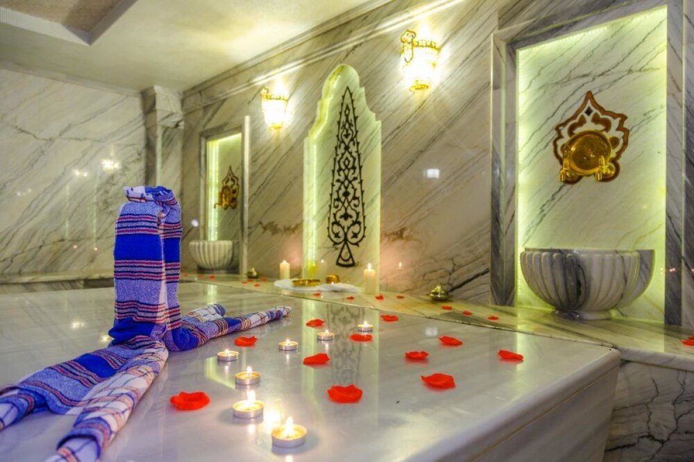 Баку: The King Hotel Baku