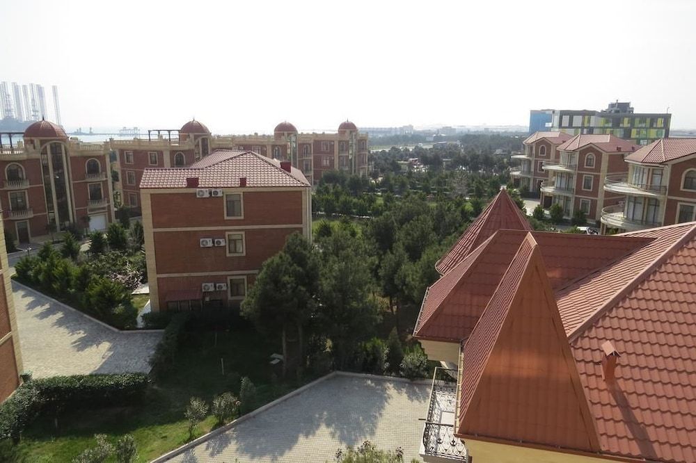 Баку: The King Hotel Baku