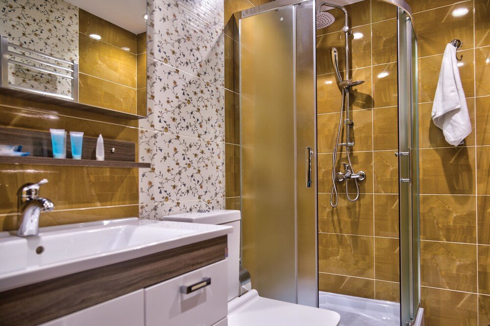 Баку: The King Hotel Baku