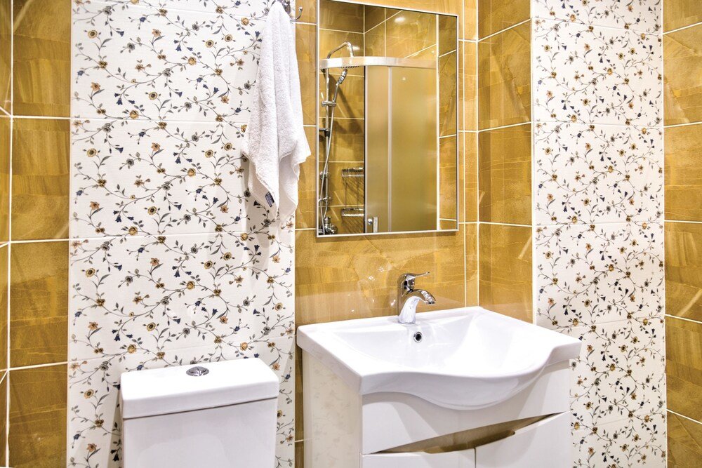 Баку: The King Hotel Baku