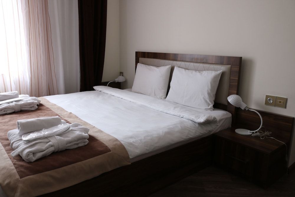 Баку: The King Hotel Baku