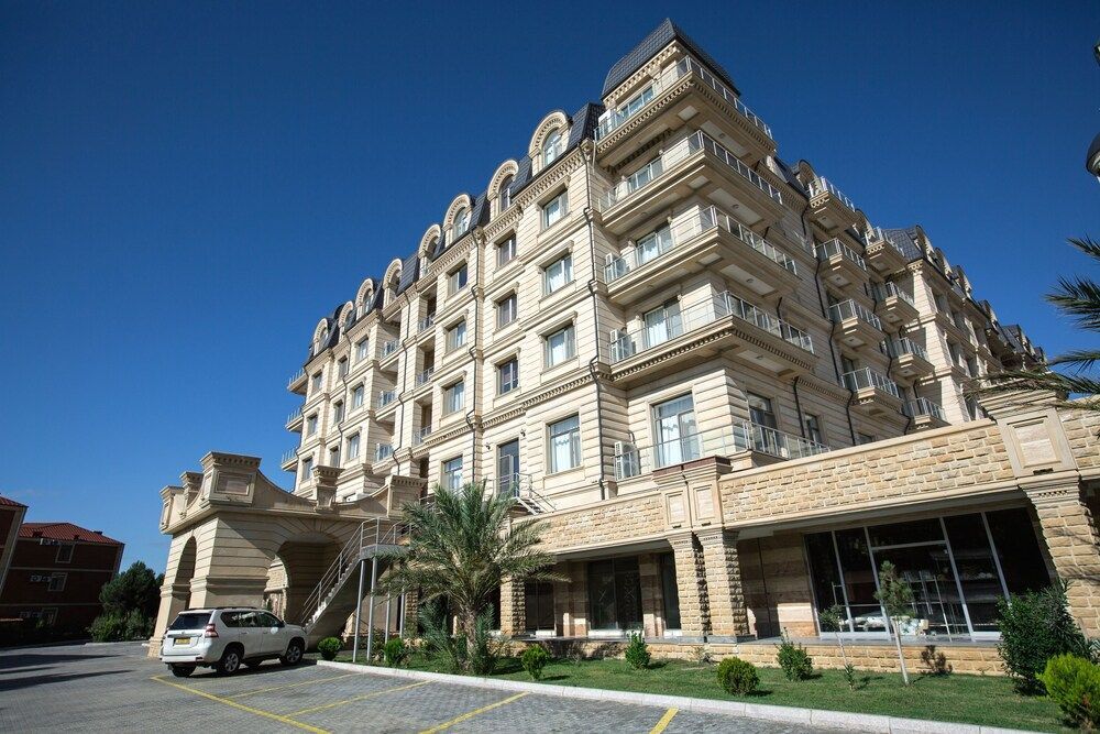 Баку: The King Hotel Baku
