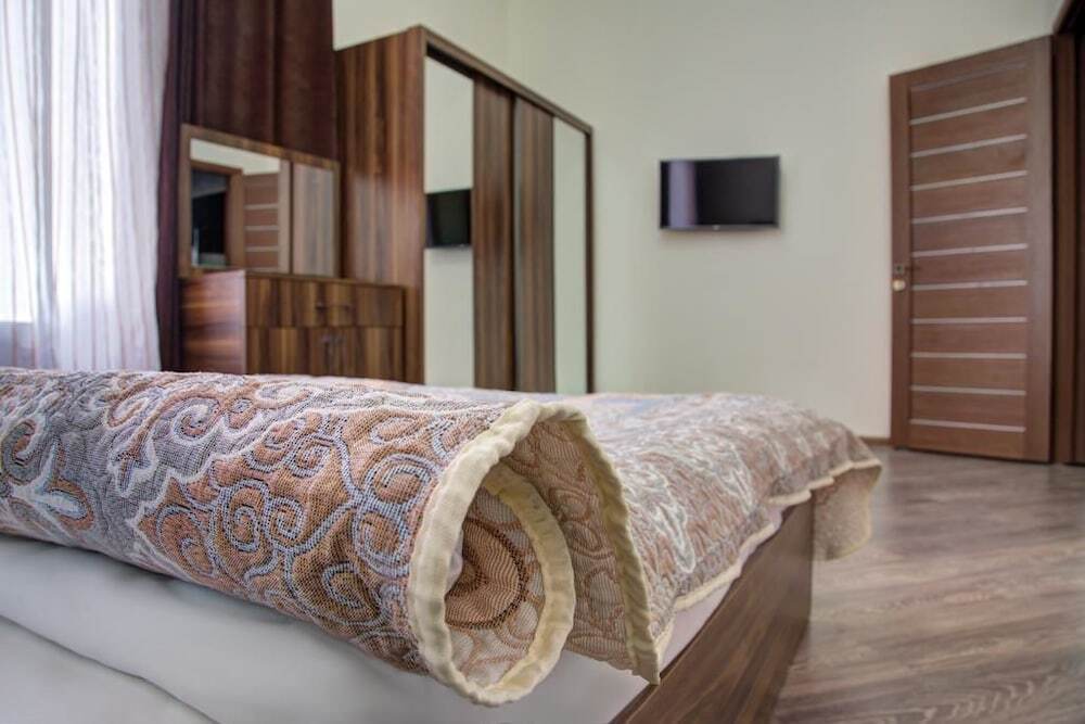 Баку: The King Hotel Baku
