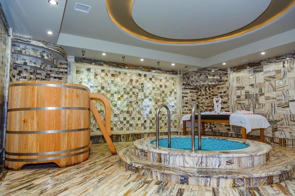 Баку: The King Hotel Baku
