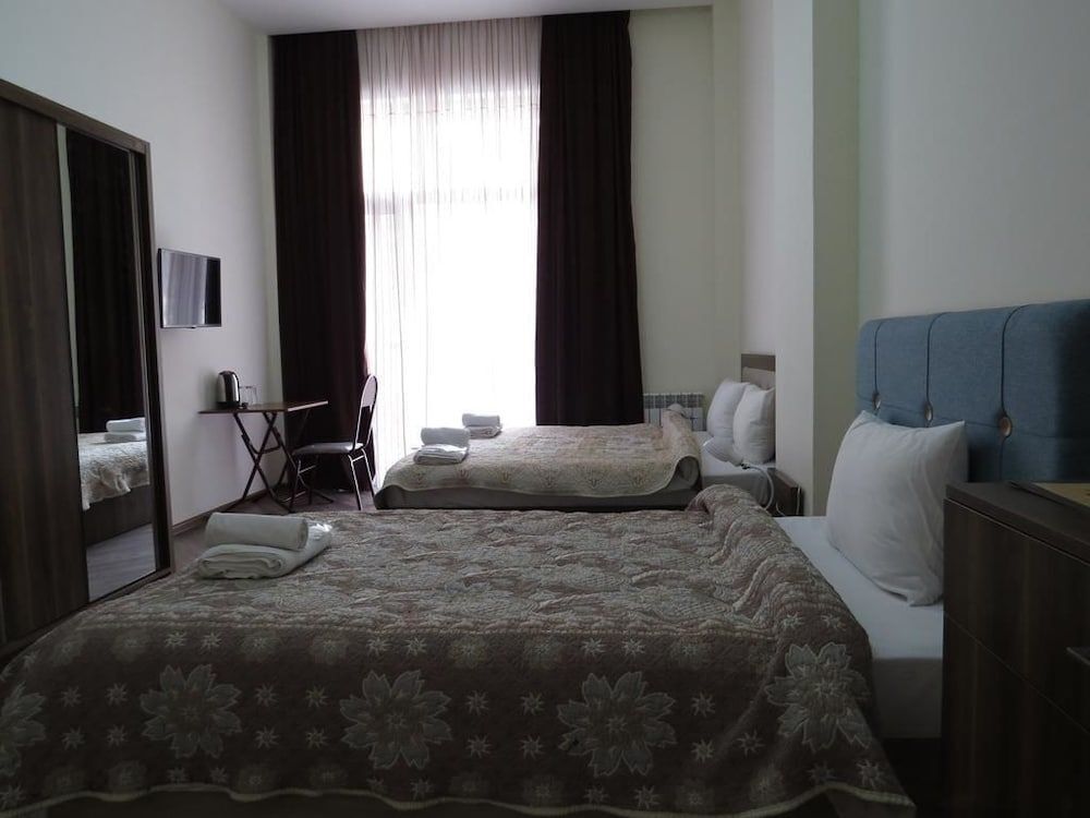 Баку: The King Hotel Baku