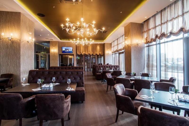 Баку: The King Hotel Baku