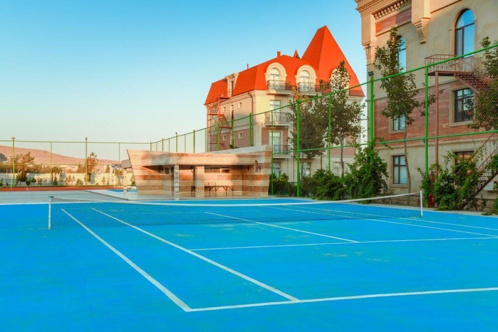 Баку: The King Hotel Baku