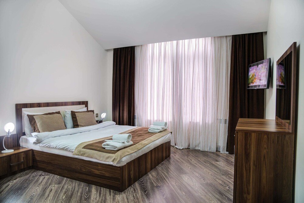 Баку: The King Hotel Baku