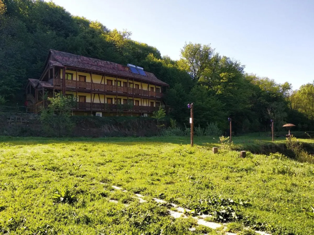 Дилижан: Отель EcoKayan