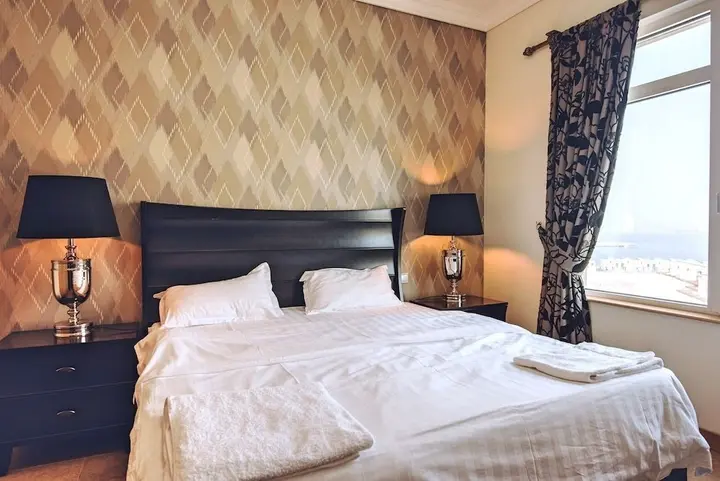 Дубай: One Perfect Stay - Shoreline 7